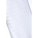 Автоматическая помпа для пениса Sexus Men Expert Alrik, ABS-пластик, черная, 29 см